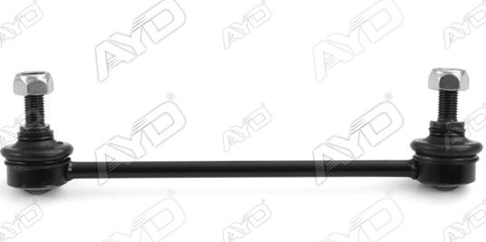 AYD OE - Excellence 96-03085 - Rod / Strut, stabiliser autospares.lv