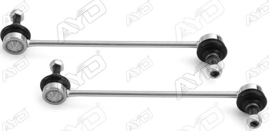 AYD OE - Excellence 96-03070 - Rod / Strut, stabiliser autospares.lv