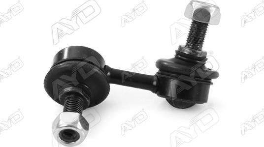 AYD OE - Excellence 96-03073 - Rod / Strut, stabiliser autospares.lv