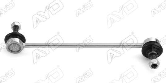 AYD OE - Excellence 96-03072 - Rod / Strut, stabiliser autospares.lv