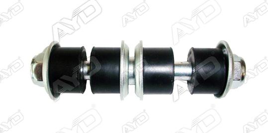 AYD OE - Excellence 96-03858 - Rod / Strut, stabiliser autospares.lv