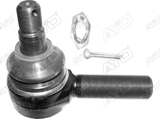 AYD OE - Excellence 96-03766 - Rod / Strut, stabiliser autospares.lv