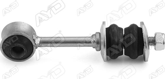 AYD OE - Excellence 96-02987 - Rod / Strut, stabiliser autospares.lv