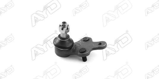 AYD OE - Excellence 96-02094 - Rod / Strut, stabiliser autospares.lv