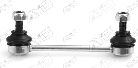 AYD OE - Excellence 96-02045 - Rod / Strut, stabiliser autospares.lv