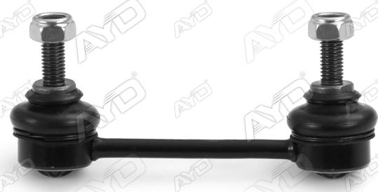 AYD OE - Excellence 96-02010 - Rod / Strut, stabiliser autospares.lv