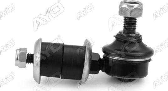 AYD OE - Excellence 99-02103 - Tie Rod autospares.lv