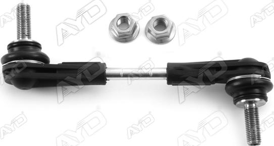 AYD OE - Excellence 96-19925 - Rod / Strut, stabiliser autospares.lv