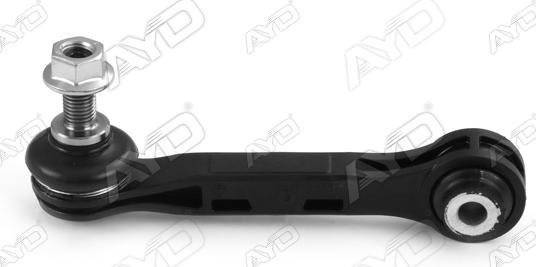 AYD OE - Excellence 97-19843 - Track Control Arm autospares.lv