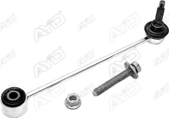 AYD OE - Excellence 96-15903 - Rod / Strut, stabiliser autospares.lv