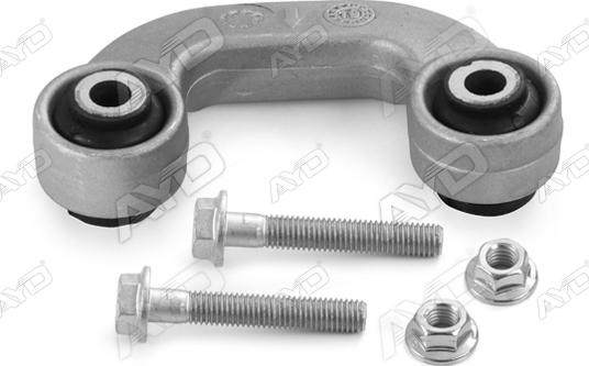 AYD OE - Excellence 96-15687 - Rod / Strut, stabiliser autospares.lv