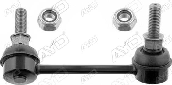 AYD OE - Excellence 96-10055 - Rod / Strut, stabiliser autospares.lv