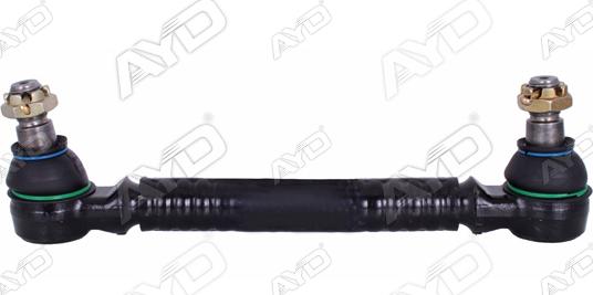 AYD OE - Excellence 96-10286 - Rod / Strut, stabiliser autospares.lv