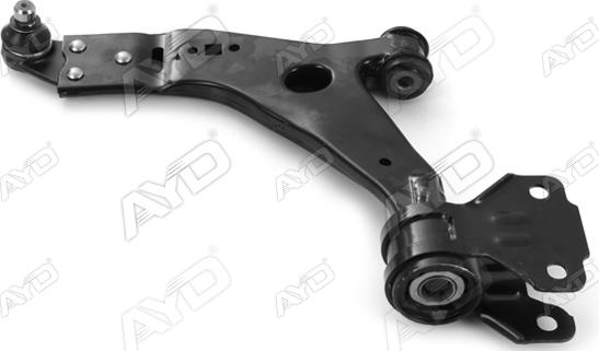 AYD OE - Excellence 97-13107 - Track Control Arm autospares.lv