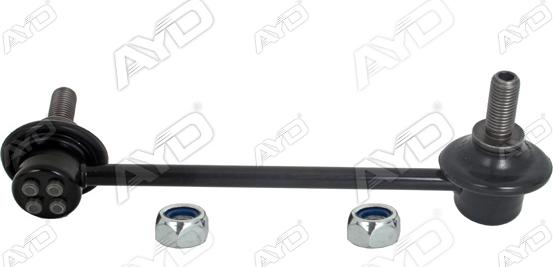 AYD OE - Excellence 96-12597 - Rod / Strut, stabiliser autospares.lv