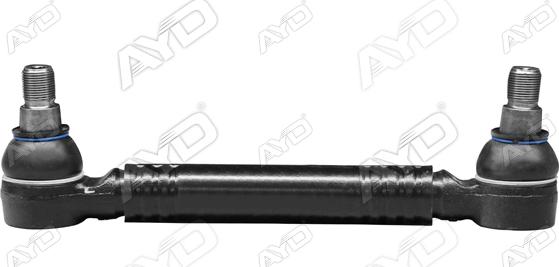 AYD OE - Excellence 97-17300 - Track Control Arm autospares.lv