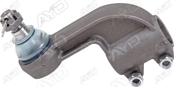 AYD OE - Excellence 90-04905 - Track Control Arm autospares.lv
