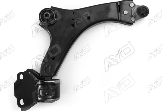 AYD OE - Excellence 97-19844 - Track Control Arm autospares.lv