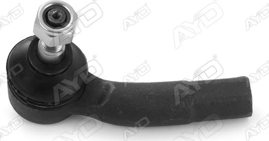 AYD OE - Excellence 91-09431 - Tie Rod End autospares.lv