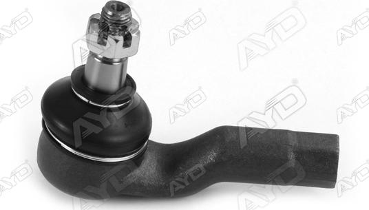 AYD OE - Excellence 91-09124 - Tie Rod End autospares.lv