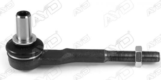 AYD OE - Excellence 91-04933 - Tie Rod End autospares.lv