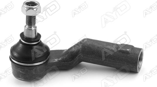 AYD OE - Excellence 91-04503 - Tie Rod End autospares.lv