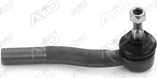 AYD OE - Excellence 91-04535 - Tie Rod End autospares.lv