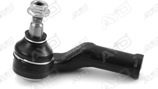 AYD OE - Excellence 91-04533 - Tie Rod End autospares.lv