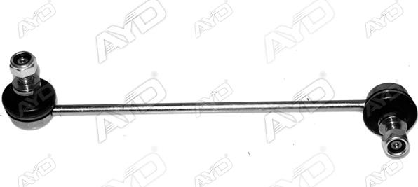 AYD OE - Excellence 91-04086 - Tie Rod End autospares.lv