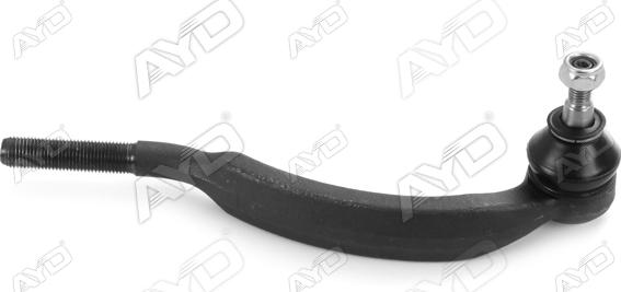 AYD OE - Excellence 91-04106 - Tie Rod End autospares.lv