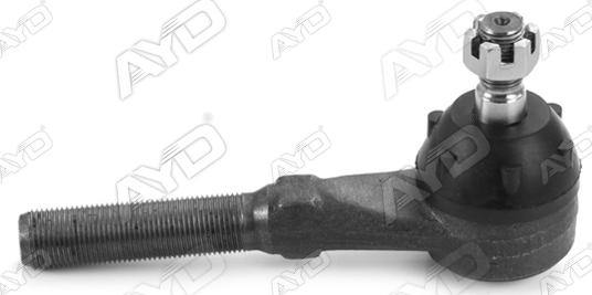 AYD OE - Excellence 95-04752 - Inner Tie Rod, Axle Joint autospares.lv