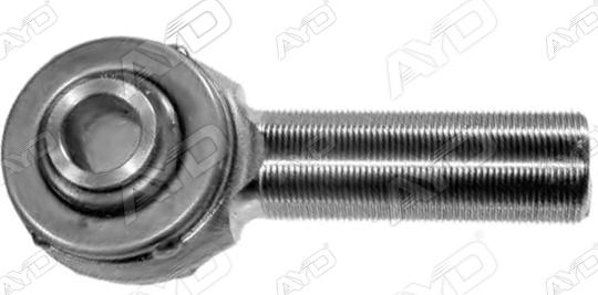 AYD OE - Excellence 91-04762 - Tie Rod End autospares.lv