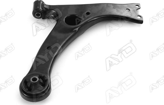 AYD OE - Excellence 97-05501 - Track Control Arm autospares.lv