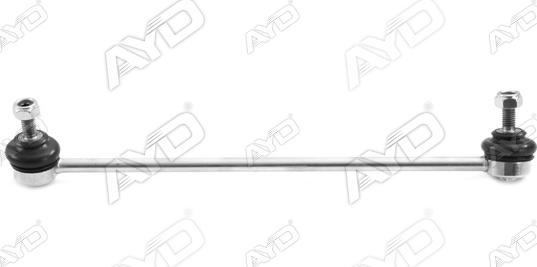 AYD OE - Excellence 91-05686 - Tie Rod End autospares.lv