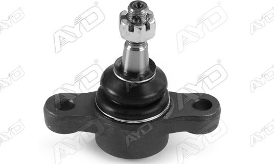 AYD OE - Excellence 91-05188 - Tie Rod End autospares.lv