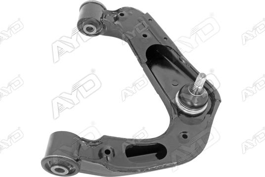 AYD OE - Excellence 91-05895 - Tie Rod End autospares.lv