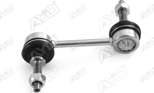 AYD OE - Excellence 91-06996 - Tie Rod End autospares.lv