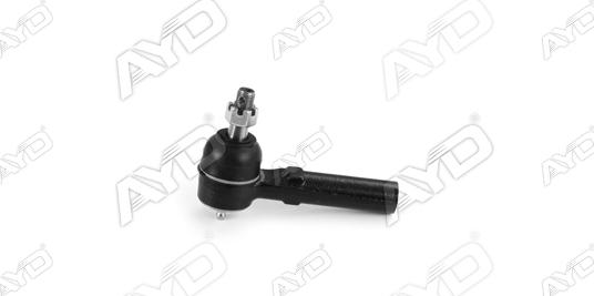 AYD OE - Excellence 91-06505 - Tie Rod End autospares.lv