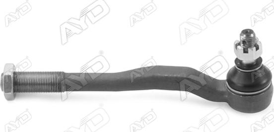 AYD OE - Excellence 91-06737 - Tie Rod End autospares.lv