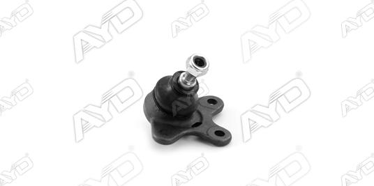 AYD OE - Excellence 91-00902 - Tie Rod End autospares.lv