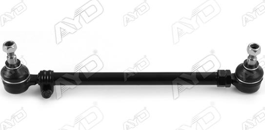 AYD OE - Excellence 91-00401 - Tie Rod End autospares.lv