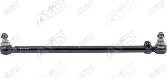 AYD OE - Excellence 91-00540 - Tie Rod End autospares.lv