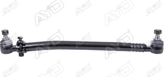 AYD OE - Excellence 91-00503 - Tie Rod End autospares.lv