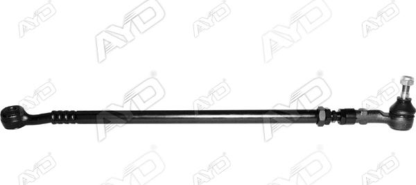 AYD OE - Excellence 93-00534 - Tie Rod autospares.lv