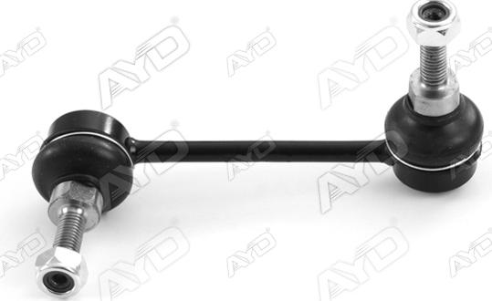 AYD OE - Excellence 91-00694 - Tie Rod End autospares.lv