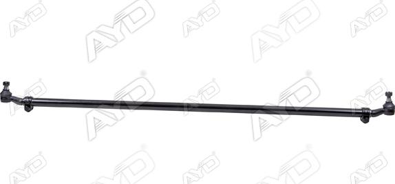 AYD OE - Excellence 91-00693 - Tie Rod End autospares.lv