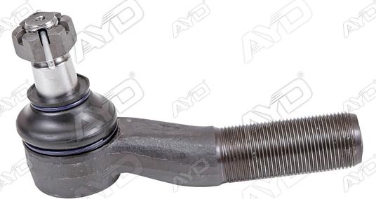 AYD OE - Excellence 91-00692 - Tie Rod End autospares.lv