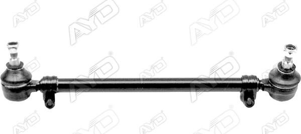 AYD OE - Excellence 91-00614 - Tie Rod End autospares.lv