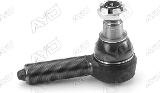 AYD OE - Excellence 91-00058 - Tie Rod End autospares.lv