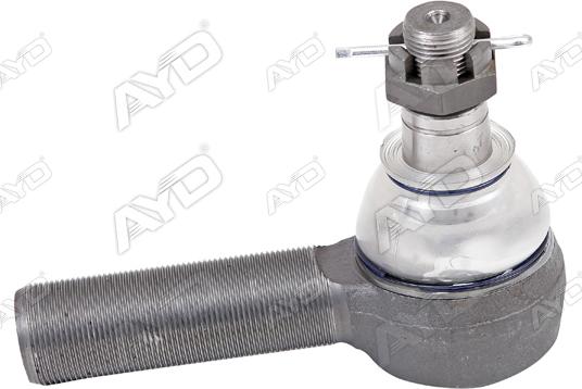 AYD OE - Excellence 91-00078 - Tie Rod End autospares.lv